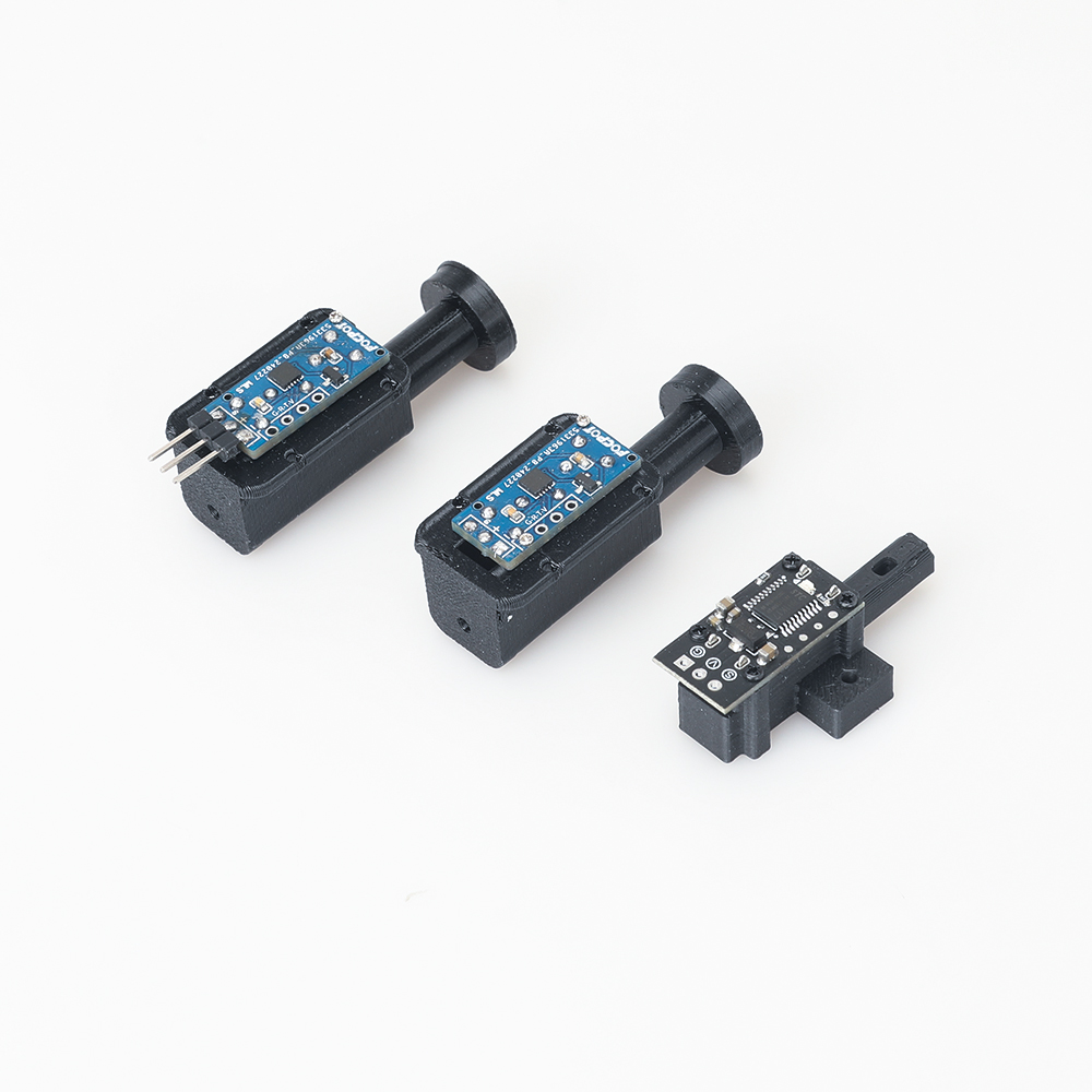 Brushless Motor Thrust Test Stand - اضغط على نوع محرك بدون فرشاة