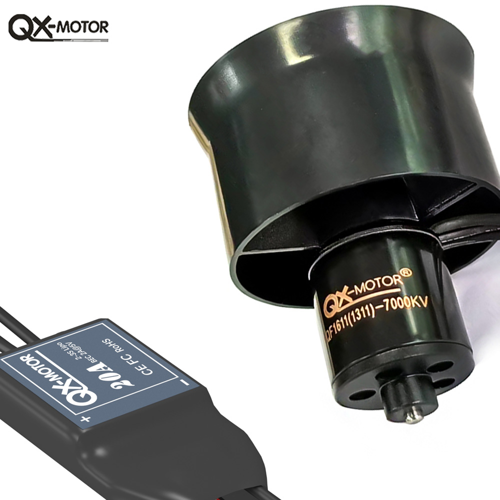 Brushless Motor Thrust Test Stand - 30 مللي متر 6 شفرات مروحة