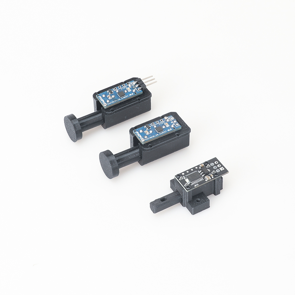 اضغط على نوع محرك بدون فرشاة E - مراجعة Brushless Motor Thrust Test Stand وسعره