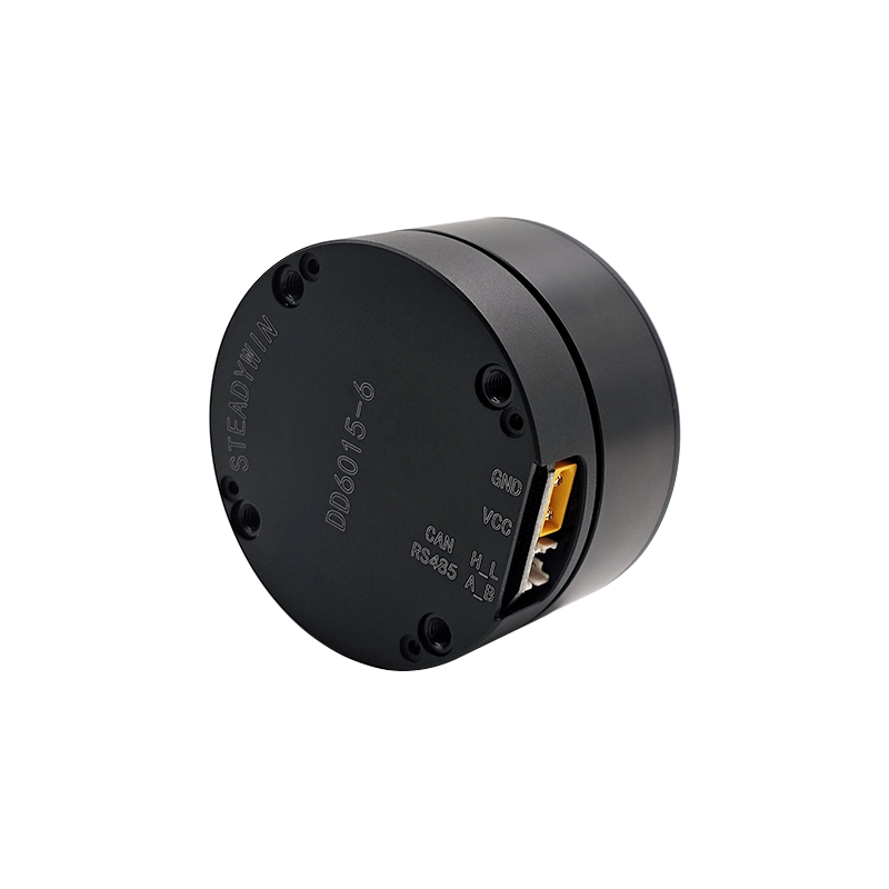 Steadywin DD6015 تيار مستمر بد - مراجعة Direct Drive Servo Motor Robotics وسعره