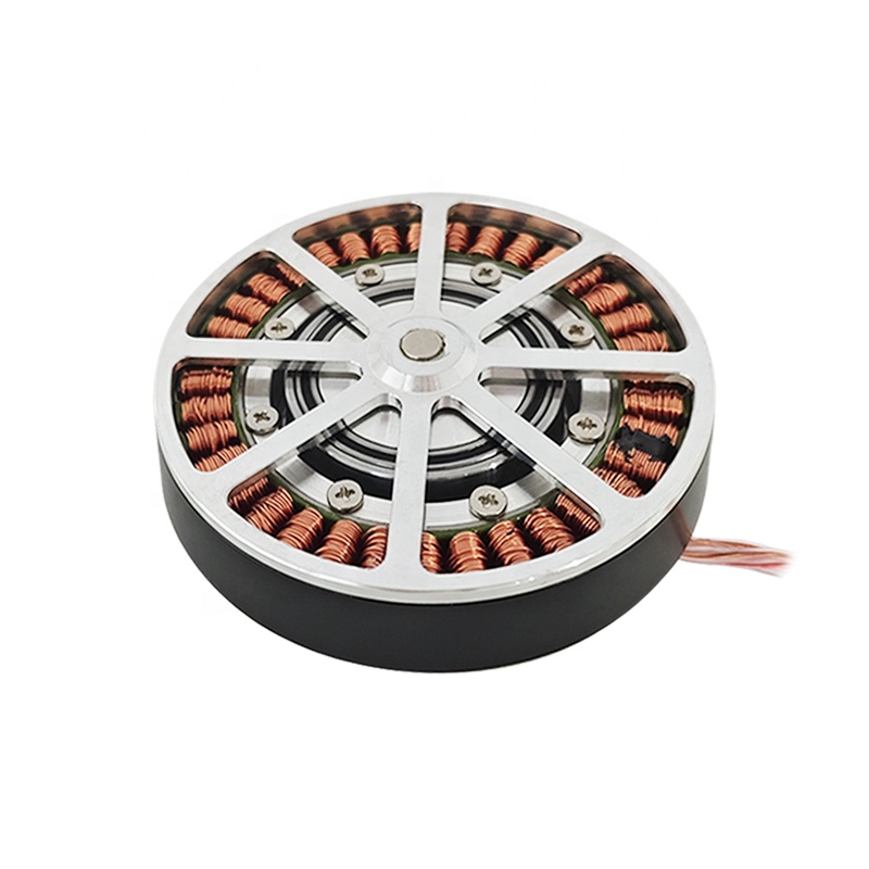وحدة محرك تروس كوكبي BLDC عالي - مراجعة Bldc Planetary Gear Motor 48V High Torque وسعره