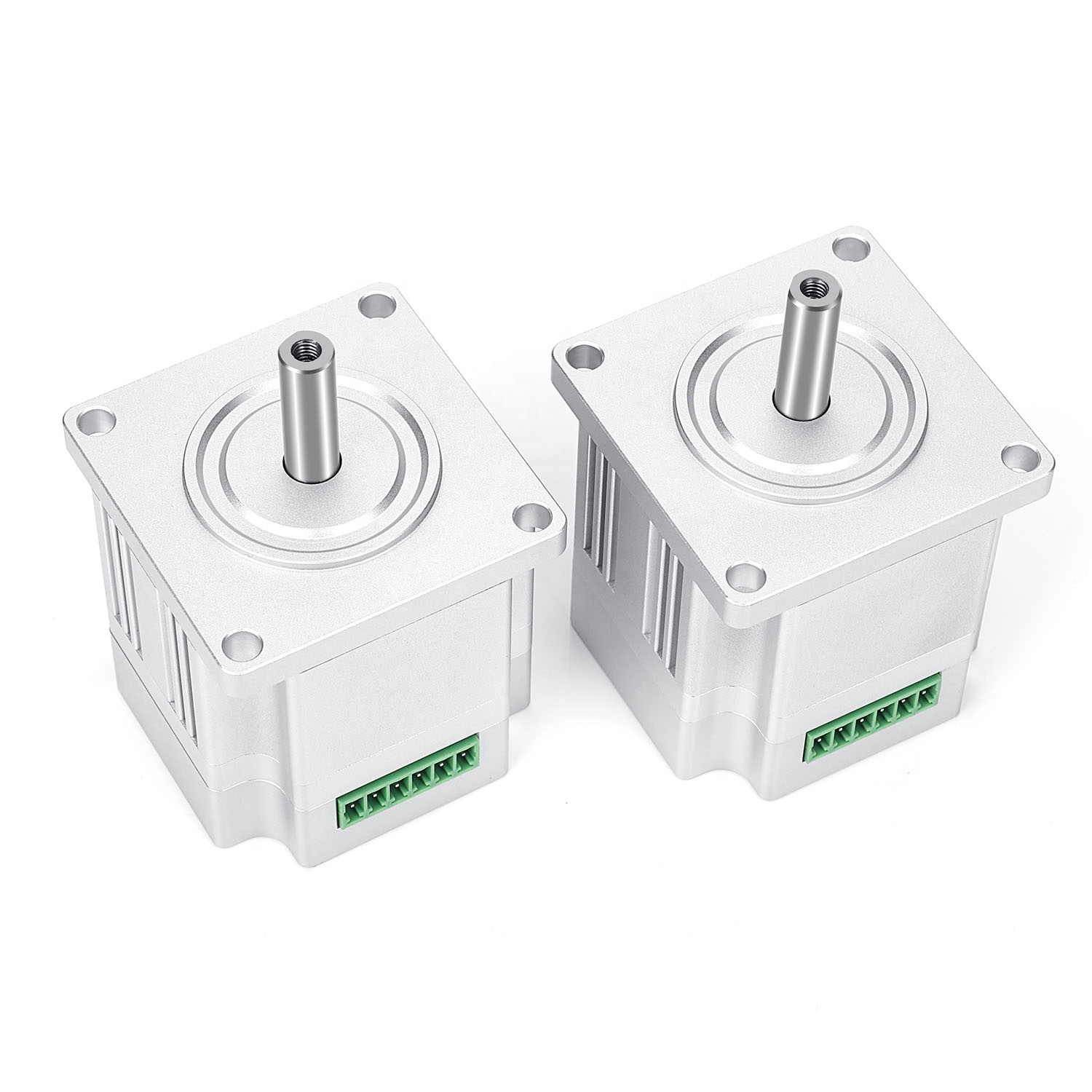 محرك سيرفو متكامل ذو دفع مباشر - مراجعة Direct Drive Servo Motor Robotics وسعره
