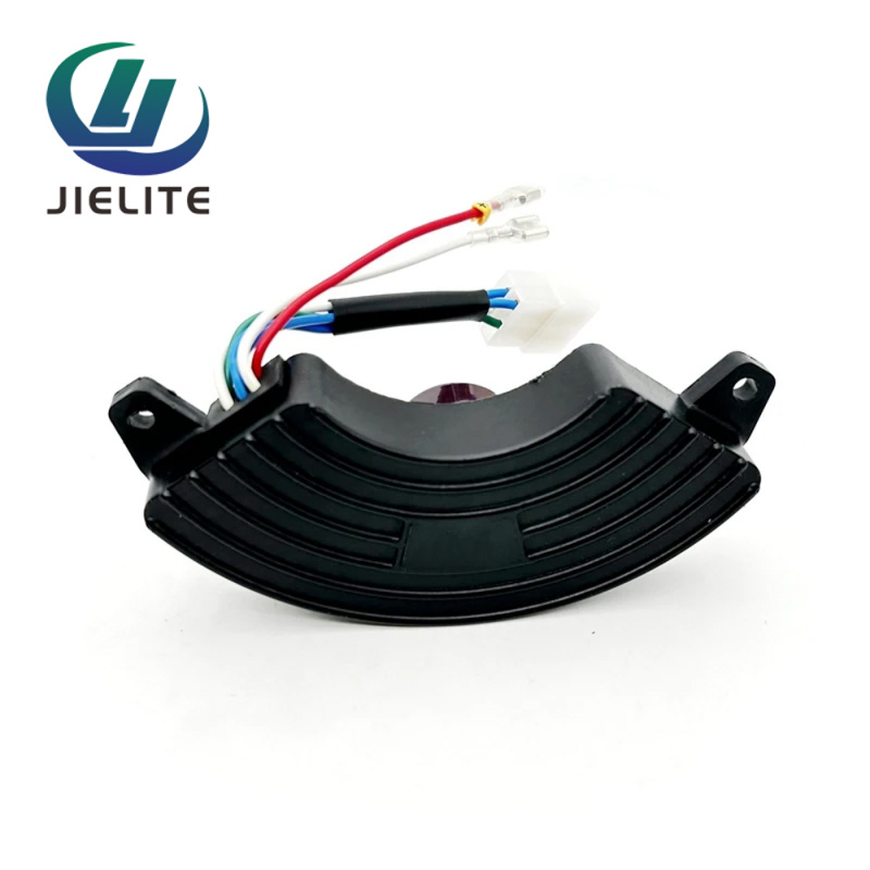مولد منظم جهد كهربائي أوتوماتي - مراجعة Cycloidal Reducer Bldc Motor وسعره