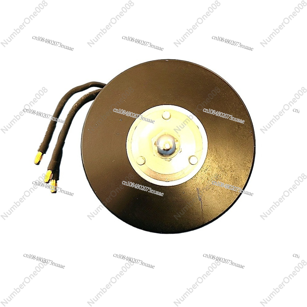 محرك FXD 8318 Outrunner بدون ف - مراجعة 8318 Outrunner Brushless Motor وسعره