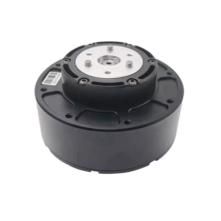 محرك سيرفو ستيديوين MIT GIM811 - مراجعة Mit Cheetah Motor Actuator وسعره